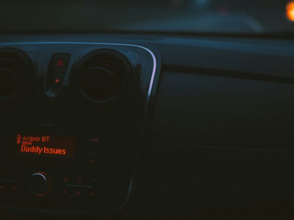 Soundary Bluetooth Car Receiver