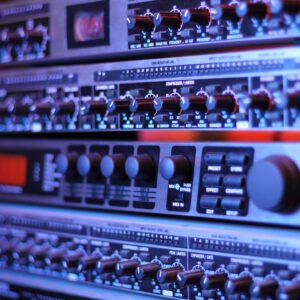 Soundary Home Audio Amplifier