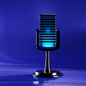 Soundary Studio Microphone X1
