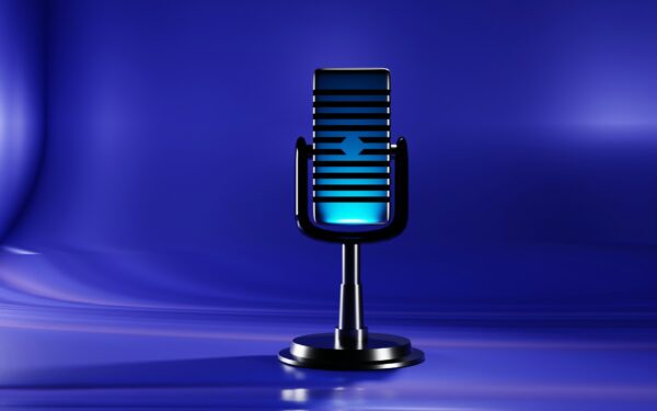 Soundary Studio Microphone X1