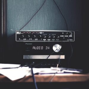 Soundary Desktop Audio Interface