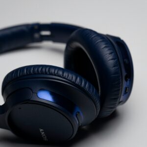 Soundary ANC In-Ear Earbuds